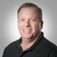 Rick Hauf, CSP